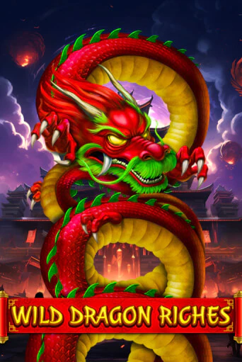 Wild Dragon Riches демо играть онлайн | MaxBet Казино без регистрации