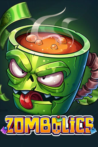 Zombolics демо играть онлайн | MaxBet Казино без регистрации