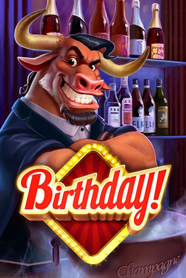 Birthday! демо играть онлайн | MaxBet Казино без регистрации