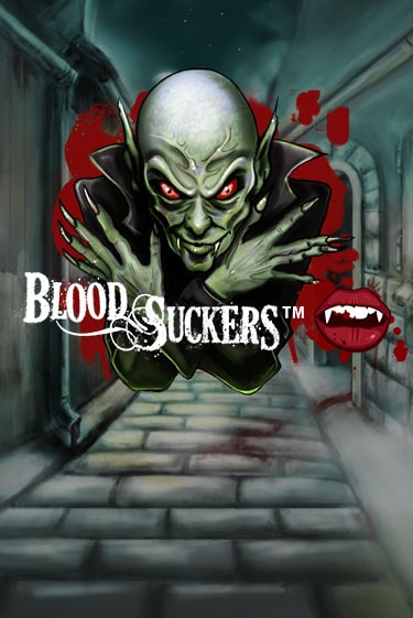 Blood Suckers™ демо играть онлайн | MaxBet Казино без регистрации