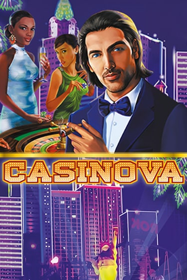 Casinova демо играть онлайн | MaxBet Казино без регистрации