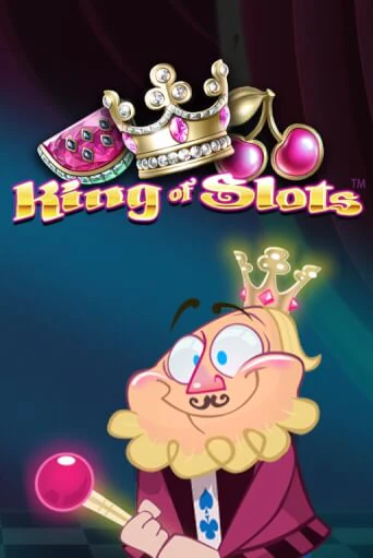 King of Slots™ демо играть онлайн | MaxBet Казино без регистрации