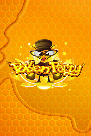 Pollen Party демо играть онлайн | MaxBet Казино без регистрации