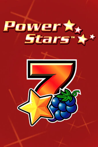 Power Stars демо играть онлайн | MaxBet Казино без регистрации